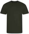 JC001 Sports T-Shirt Combat Green colour image